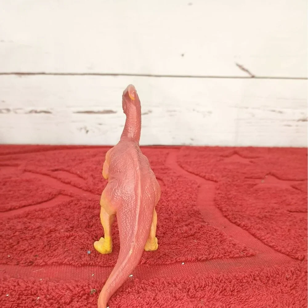 Parasaurolophus‎ Dinosaur Toy Figurine